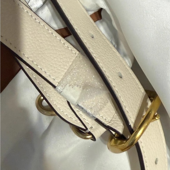 Coach White crossbody bag - Picture 6 of 6